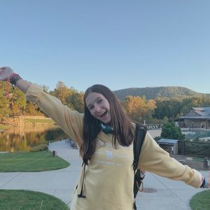 Meet your Posher, Kate